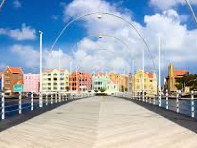 Zonvakantie Curacao